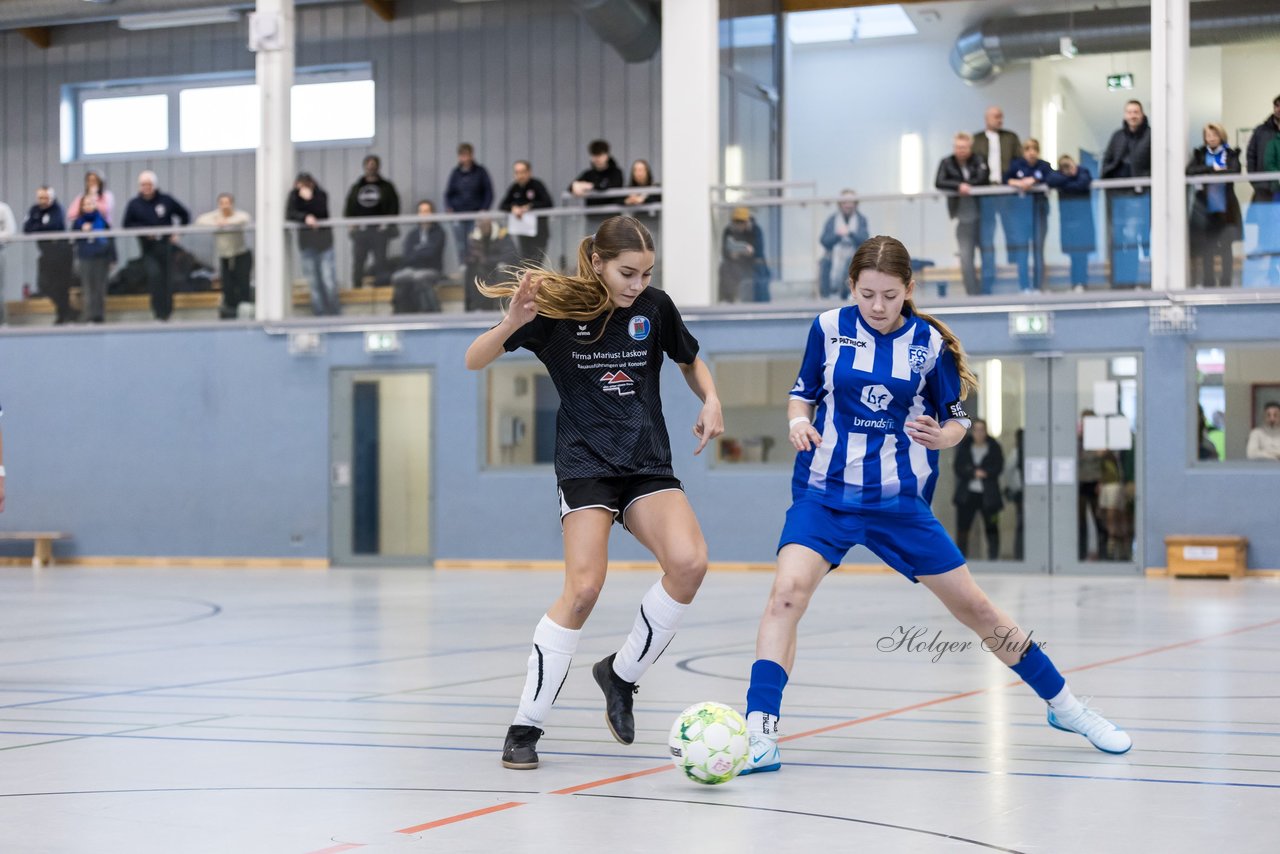 Bild 104 - wCJ Futsalmeisterschaft